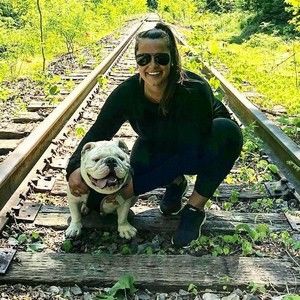 Meet your Posher, Jordan